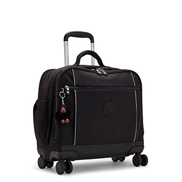 Kipling NEW STORIA Große Rolltasche, Carry On, True Pink (Rosa) im Sale